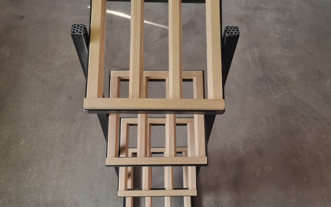 Totem vinicole