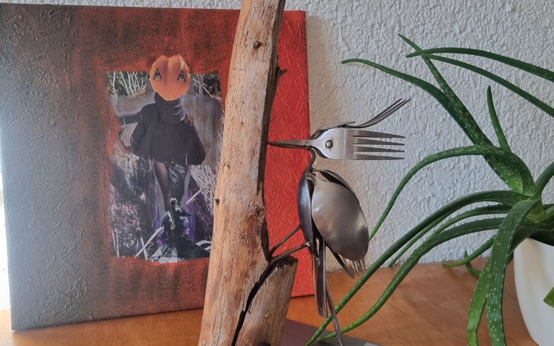 Wood Pecker