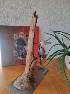 Wood Pecker