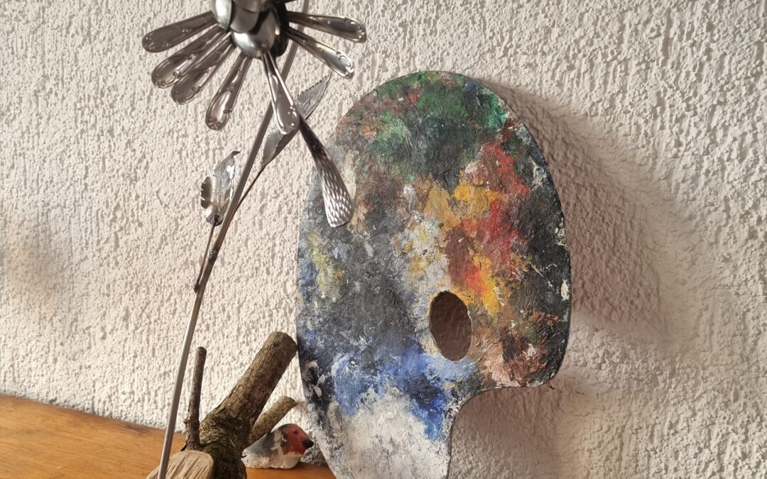 Nr.9 Colibri