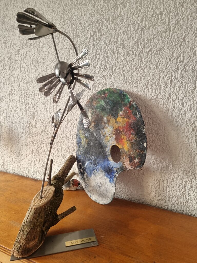 Nr.9 Colibri