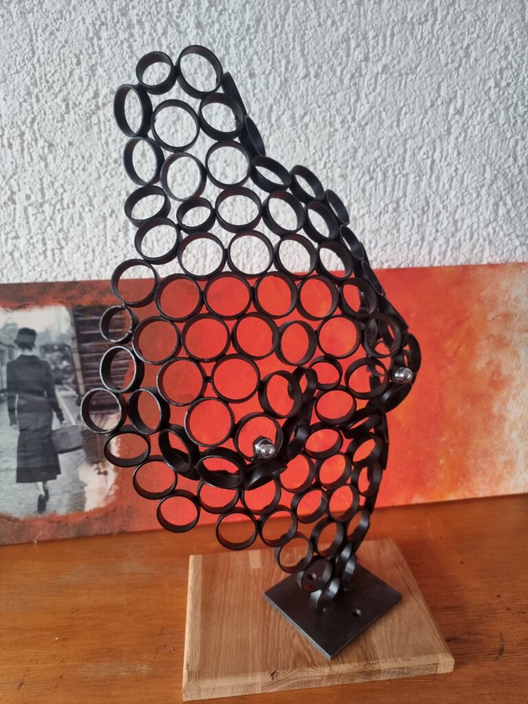Nr.10 Buste