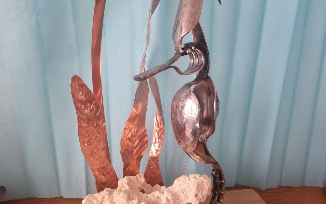 Nr.6 Hypocampe