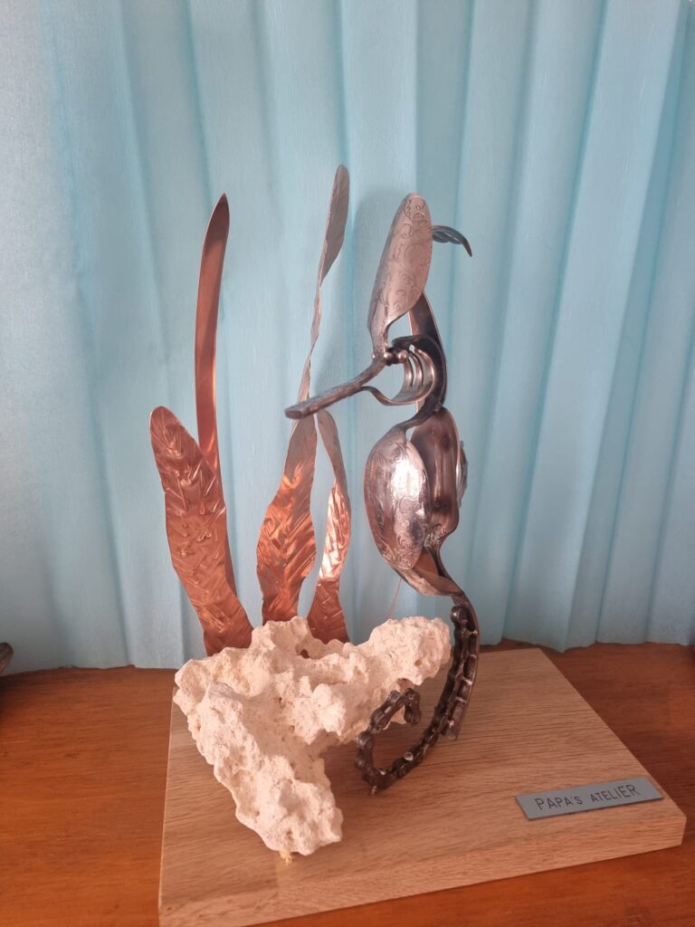 Nr.6 Hypocampe